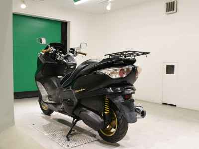 Honda Forza 2007