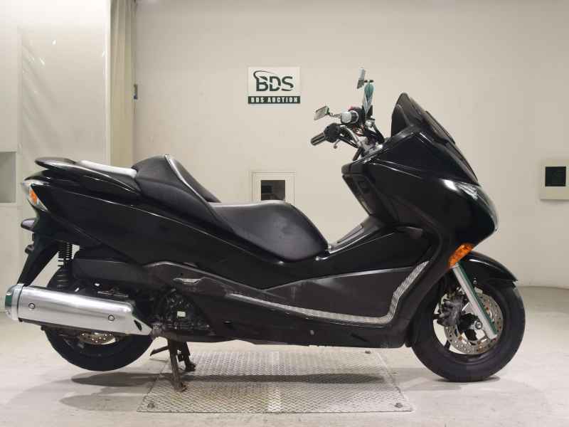 Honda Forza 2008