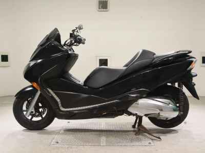Honda Forza 2008