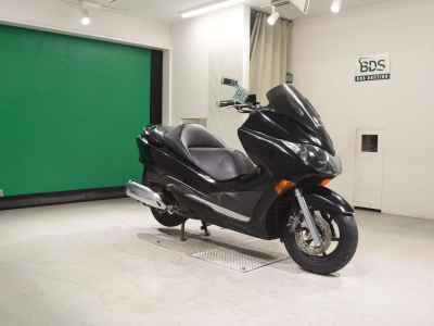 Honda Forza 2008
