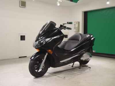Honda Forza 2008