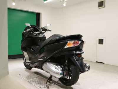 Honda Forza 2008