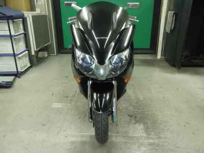 Honda Forza 2008