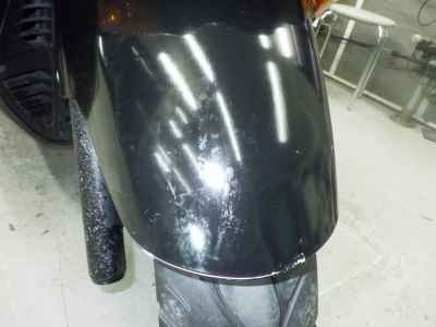Honda Forza 2005