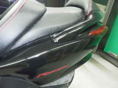 Honda Forza 2005