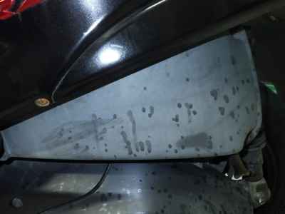 Honda Forza 2005