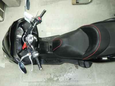 Honda Forza 2005