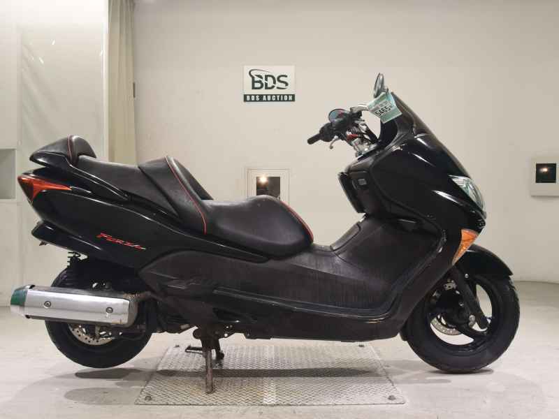 Honda Forza 2005