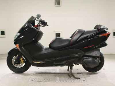 Honda Forza 2005