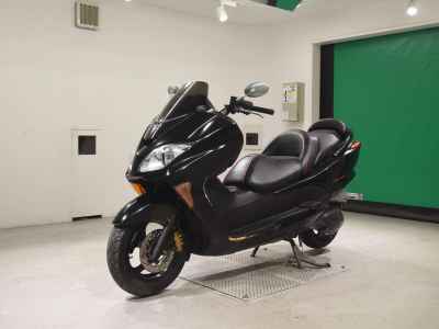 Honda Forza 2005