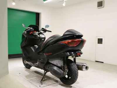 Honda Forza 2005