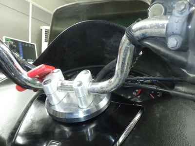 Honda Forza 2005