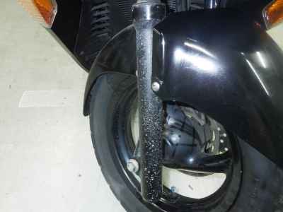 Honda Forza 2005