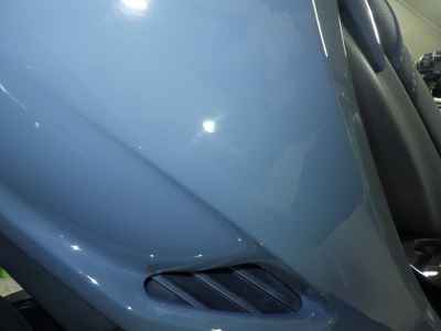 Yamaha TMAX 560T 2021