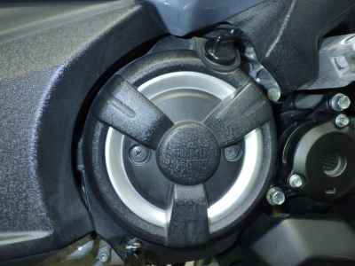 Yamaha TMAX 560T 2021