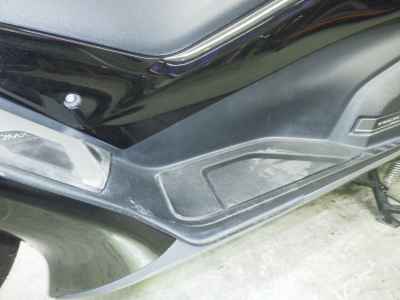 Yamaha TMAX 560T 2021