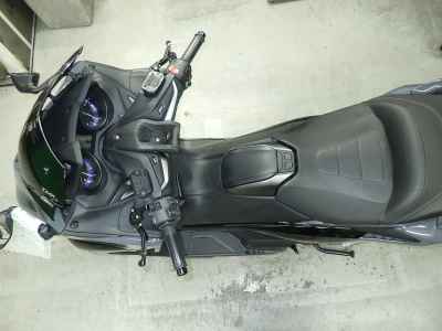 Yamaha TMAX 560T 2021