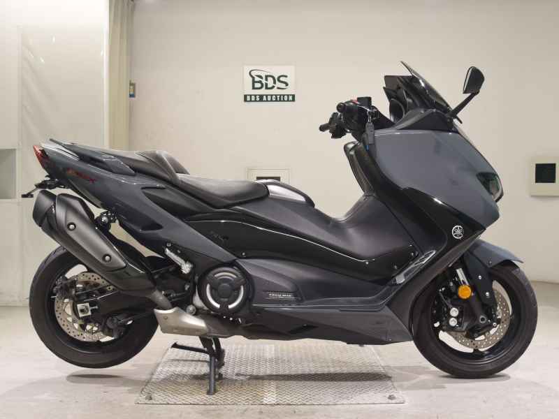 Yamaha TMAX 560T 2021