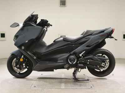 Yamaha TMAX 560T 2021