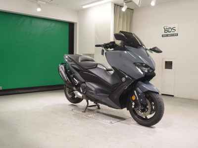 Yamaha TMAX 560T 2021