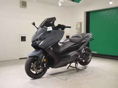 Yamaha TMAX 560T 2021
