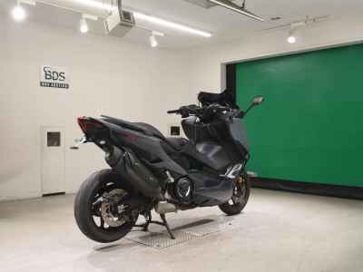 Yamaha TMAX 560T 2021