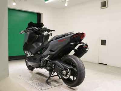 Yamaha TMAX 560T 2021