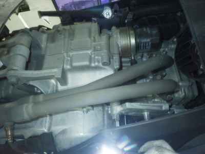 Yamaha TMAX 560T 2021