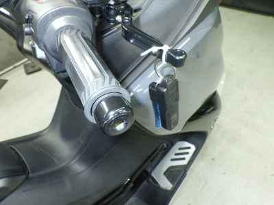 Yamaha TMAX 560T 2021