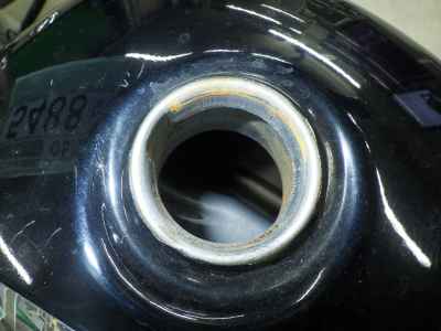 Yamaha XVS1100 Drag Star 2000