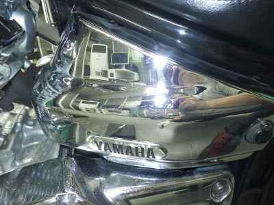 Yamaha XVS1100 Drag Star 2000