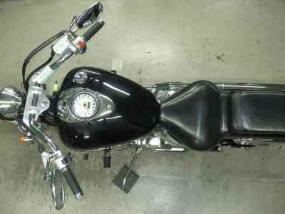 Yamaha XVS1100 Drag Star 2000