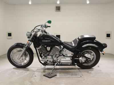 Yamaha XVS1100 Drag Star 2000