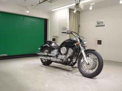 Yamaha XVS1100 Drag Star 2000