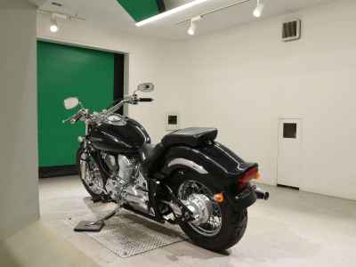 Yamaha XVS1100 Drag Star 2000