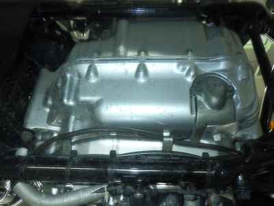 Yamaha XVS1100 Drag Star 2000