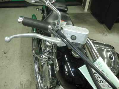 Yamaha XVS1100 Drag Star 2000