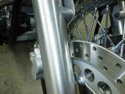 Yamaha XVS1100 Drag Star 2000