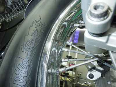 Yamaha XVS1100 Drag Star 2000