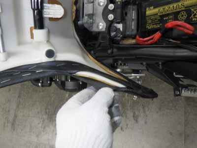 Yamaha MT-09 2014