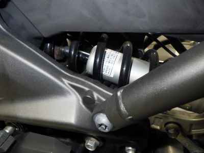 Yamaha MT-09 2014