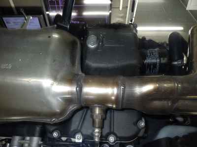Yamaha MT-09 2014