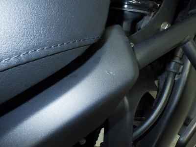 Kawasaki Vulcan 650S 2015