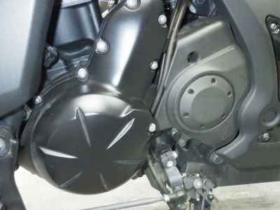 Kawasaki Vulcan 650S 2015