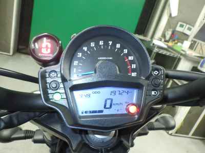 Kawasaki Vulcan 650S 2015