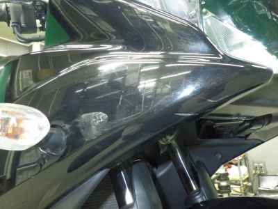 Yamaha YZF-R25 2018
