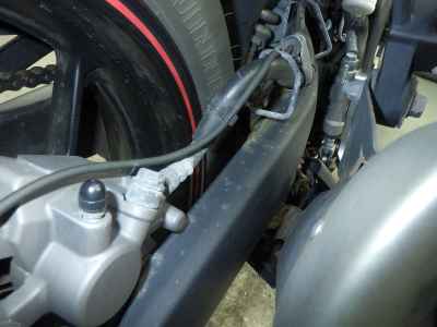 Yamaha YZF-R25 2018