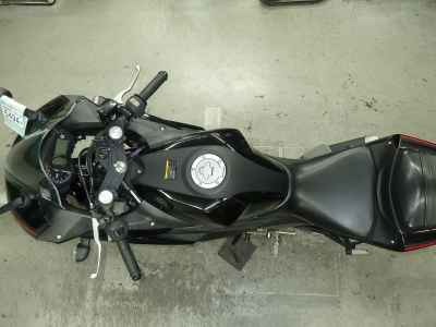 Yamaha YZF-R25 2018