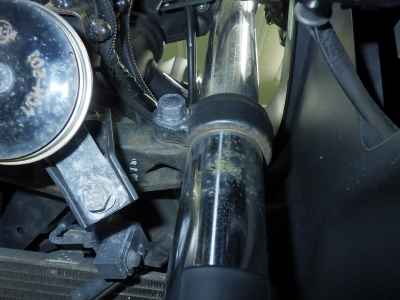 Yamaha YZF-R25 2018