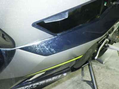 Kawasaki Ninja 400 2018